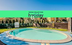 Hotiday Apartment Collection - Lerici Terrediliguria